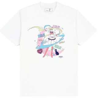 セーラームーン(セーラームーン)のセーラムーン 香港限定Tシャツ(Tシャツ(半袖/袖なし))