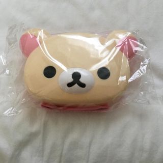 サンエックス(サンエックス)のリラックマ お弁当箱 新品(キャラクターグッズ)