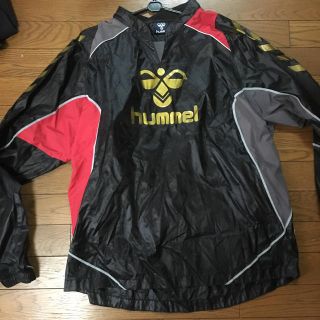 ヒュンメル(hummel)のhummel ピステ(ウェア)