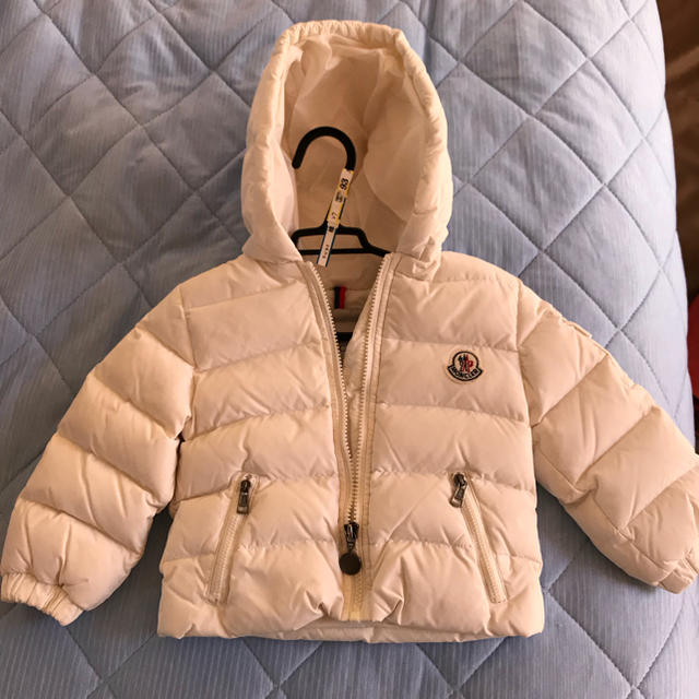 MONCLER(モンクレール)のmima様 ご専用 モンクレール ダックスアウター その他のその他(その他)の商品写真