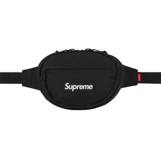 シュプリーム(Supreme)の【新品未使用】Supreme®︎ waist Bag(ショルダーバッグ)