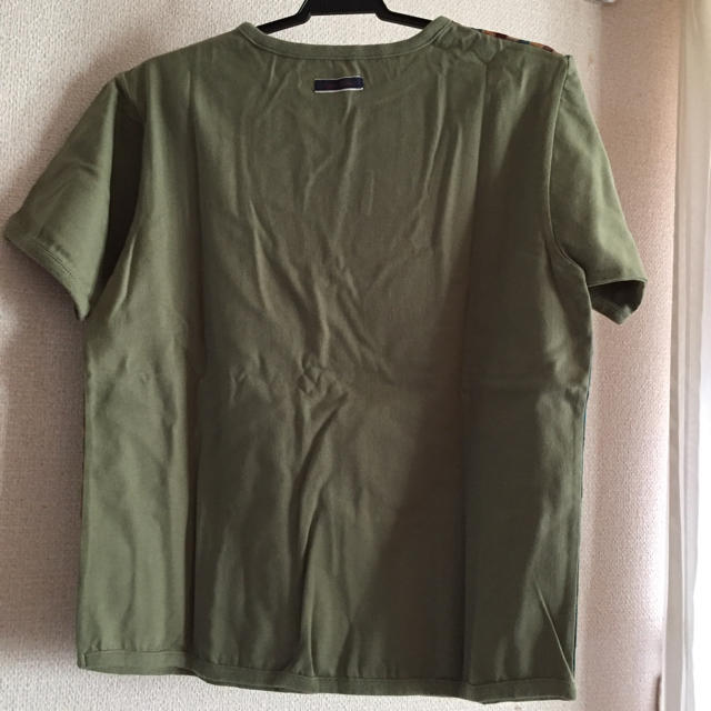 FELISSIMO(フェリシモ)のフェリシモのTシャツ 130㎝ キッズ/ベビー/マタニティのキッズ服男の子用(90cm~)(Tシャツ/カットソー)の商品写真