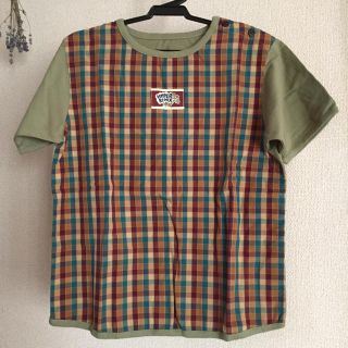 フェリシモ(FELISSIMO)のフェリシモのTシャツ 130㎝(Tシャツ/カットソー)