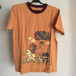 フェリシモ(FELISSIMO)のフェリシモのTシャツ 130㎝(Tシャツ/カットソー)