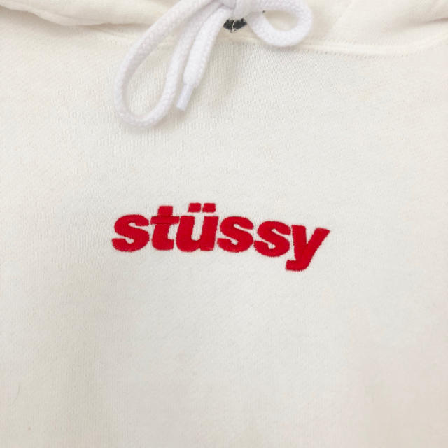 STUSSY(ステューシー)の◎gun様専用◎ レディースのトップス(パーカー)の商品写真