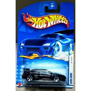 ロータス(LOTUS)の新品未開封 Hot Wheels ホットウィール ロータス エスプリ(ミニカー)