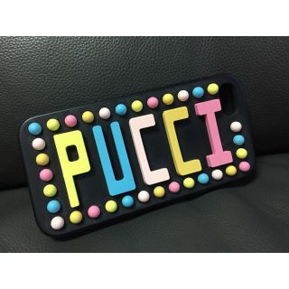 エミリオプッチ(EMILIO PUCCI)のエミリオプッチ☆スマホケース(iPhoneケース)