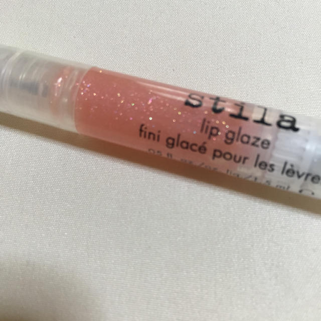 stila(スティラ)のスティラ リップ グレイズ コスメ/美容のベースメイク/化粧品(リップグロス)の商品写真