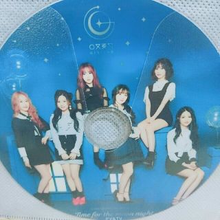 DVD GFRIEND ヨジャチング PV TV K-POP(K-POP/アジア)