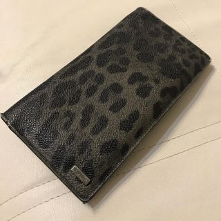 ドルチェアンドガッバーナ(DOLCE&GABBANA)のドルチェ&ガッバーナ 長財布 ジャンク(長財布)