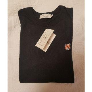 メゾンキツネ(MAISON KITSUNE')のメゾンキツネ　Tシャツ(Tシャツ(半袖/袖なし))