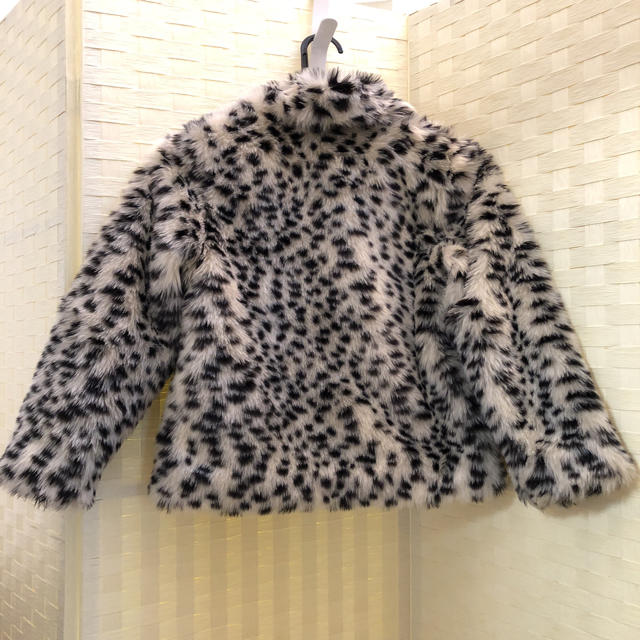 COMME CA ISM(コムサイズム)のコムサイズム kids Lジャケットコート キッズ/ベビー/マタニティのキッズ服女の子用(90cm~)(ジャケット/上着)の商品写真