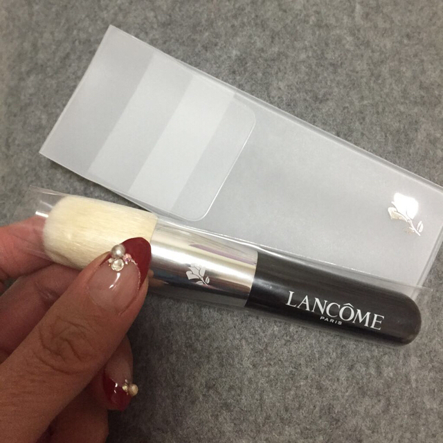 LANCOME(ランコム)のLANCOME❤️メイクパレットおまけ付 コスメ/美容のベースメイク/化粧品(その他)の商品写真