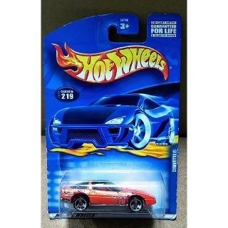 Chevrolet - 新品未開封 Hot Wheels ホットウィール シボレー ...