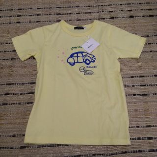 ベベ(BeBe)の新品　BeBe  Tシャツ　140(Tシャツ/カットソー)