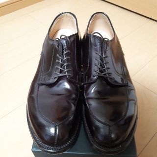 オールデン(Alden)のオールデン　Alden　54321(ドレス/ビジネス)