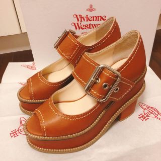 ヴィヴィアンウエストウッド(Vivienne Westwood)の最終値下げ viviennewestwood♡サンダル(サンダル)