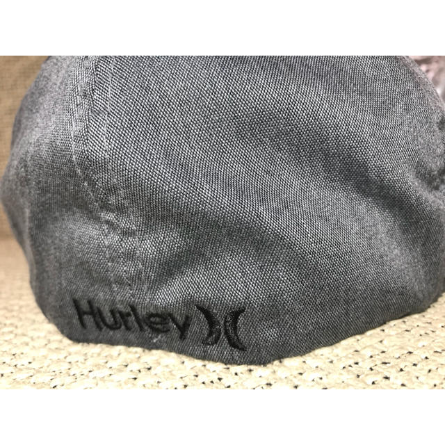 Hurley(ハーレー)の★特別価格★【新品】Hurley ハーレー キャップ L/XL メンズの帽子(キャップ)の商品写真