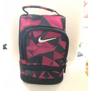 ナイキ(NIKE)のNIKE  ランチバッグ(弁当用品)