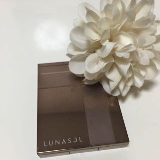 ルナソル(LUNASOL)のルナソル❤️アイシャドウ(その他)