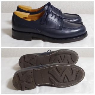 J.M. WESTON(ブルー・ネイビー/青色系)のフリマアイテム一覧 J.M. WESTON(ブルー・ネイビー/青色系)のフリマアイテム一覧