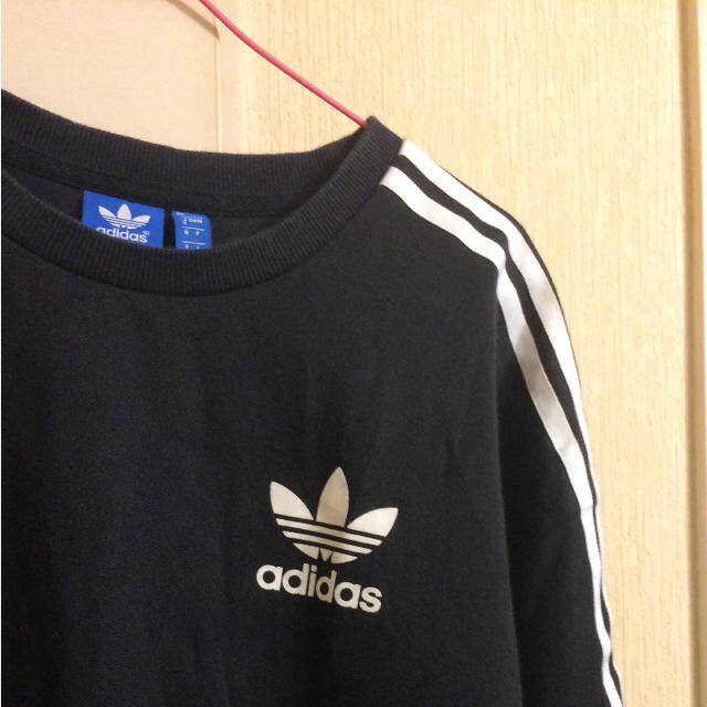 adidas(アディダス)のまあぴ様専用 レディースのトップス(トレーナー/スウェット)の商品写真