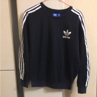 アディダス(adidas)のまあぴ様専用(トレーナー/スウェット)