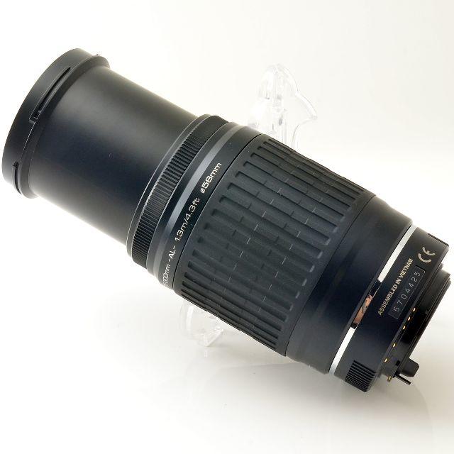 ✨望遠レンズの決定版!✨コスパ最高の超望遠ズーム✨ペンタックス 75-300mm