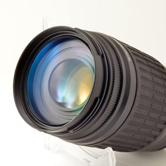 ✨望遠レンズの決定版!✨コスパ最高の超望遠ズーム✨ペンタックス 75-300mm