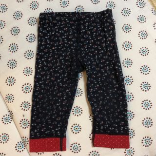 プチバトー(PETIT BATEAU)のプチバトー カルソン 12m(パンツ/スパッツ)