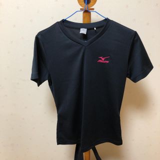 ミズノ(MIZUNO)のミズノ練習着(バドミントン)