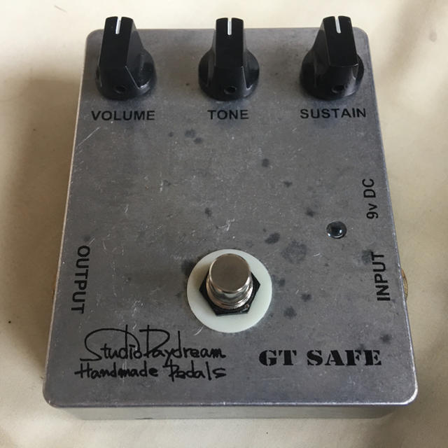 StudioDaydreamGT FUZZ  Pete Cornish G-2系 楽器のギター(エフェクター)の商品写真