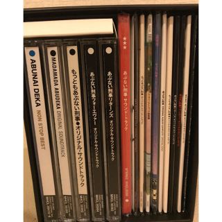 あぶない刑事 ORIGINAL ALBUM COMPLETE(完全生産限定盤)の通販 by