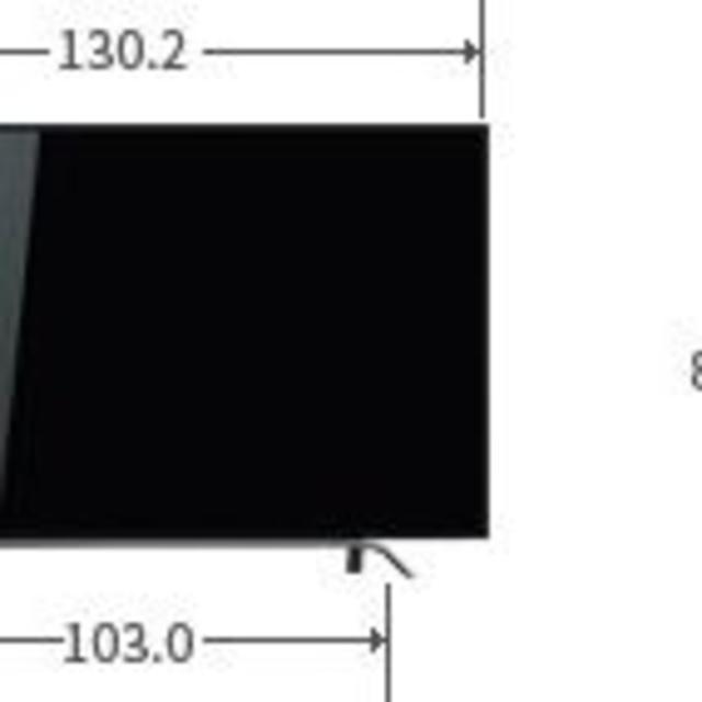 テレビ 東芝/レグザ/4K/液晶テレビ/58インチ/新品未開封/2017年2月発売