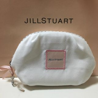 ジルスチュアート(JILLSTUART)の未使用 オーデコロン ポーチ ジルスチュアート(ポーチ)