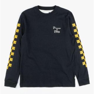 ヴァンズ(VANS)のvans Vincent コラボ  ロンT(Tシャツ/カットソー(七分/長袖))