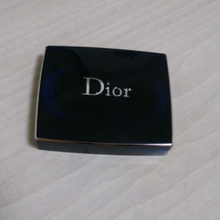 ディオール(Dior)のDIOR サンククルールイリディセント 539(アイシャドウ)