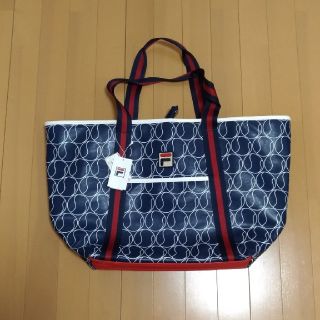 フィラ(FILA)のa様専用　FILA　ラケットバッグ(バッグ)