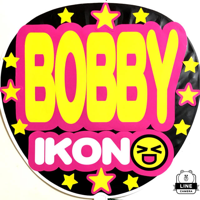 iKON(アイコン)のiKON BOBBY B.I DK JAY SONG JU-NE CHAN エンタメ/ホビーのタレントグッズ(アイドルグッズ)の商品写真