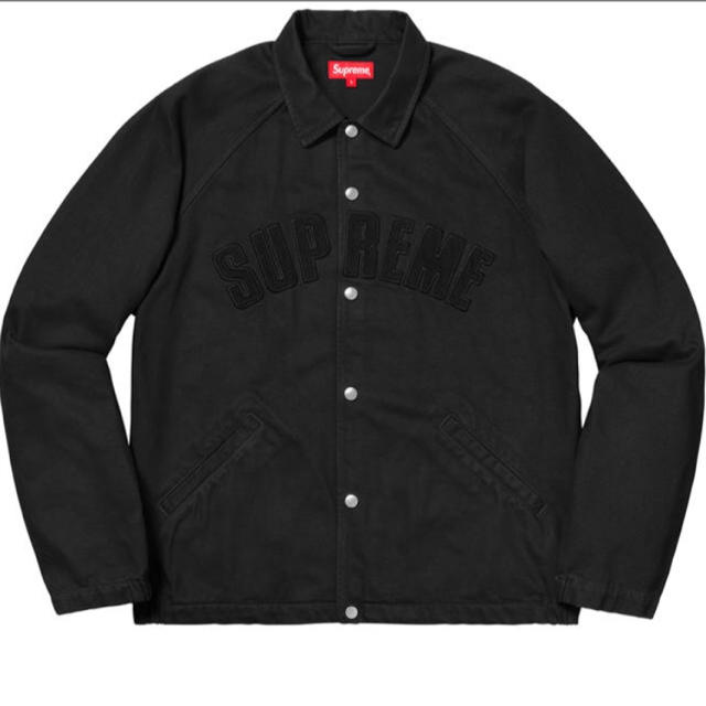 supreme snap front twill jacket 定価ジャケット/アウター