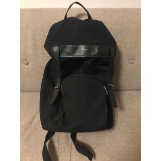 サンローラン(Saint Laurent)のサンローラン バッグ リュック yong様専用(バッグパック/リュック)