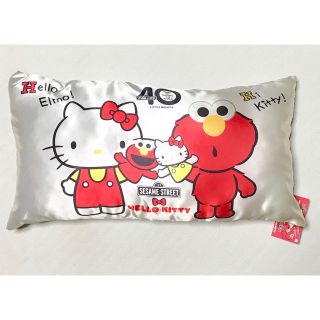 サンリオ(サンリオ)の【訳あり】Hello Kitty ビッグクッション(クッション)