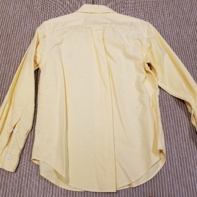 Ralph Lauren(ラルフローレン)のラルフローレン コットンシャツ レディースのトップス(シャツ/ブラウス(長袖/七分))の商品写真