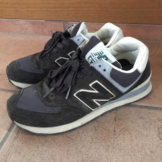 ニューバランス(New Balance)のスニーカー(スニーカー)