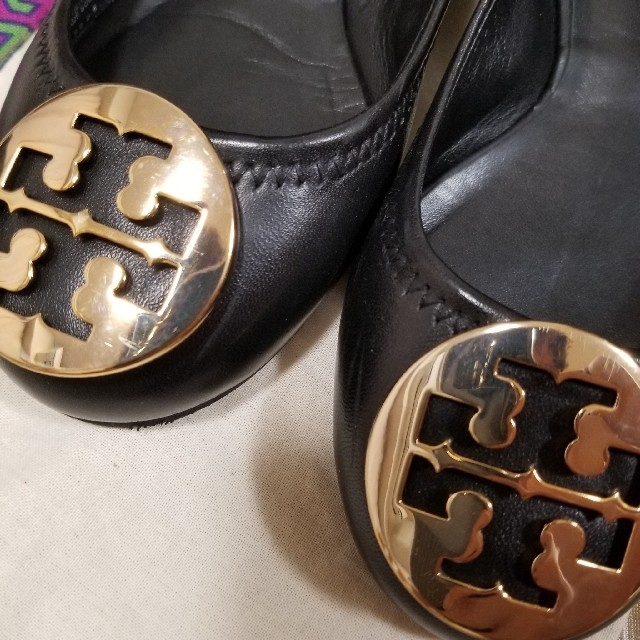 Tory Burch　パンプス　袋つき 1