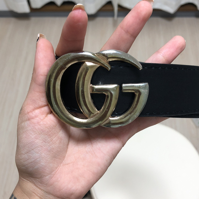 Gucci(グッチ)のGUCCI ベルト レディースのファッション小物(ベルト)の商品写真