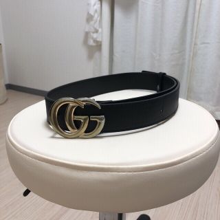 グッチ(Gucci)のGUCCI ベルト(ベルト)