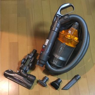 ダイソン(Dyson)のdyson DC12 plus(掃除機)