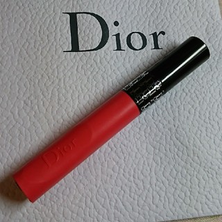 クリスチャンディオール(Christian Dior)のディオール マスカラ パンプ＆ボリューム(マスカラ)