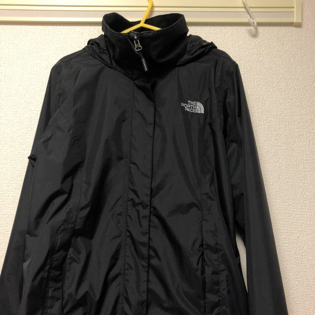 the north face マウンテンパーカー